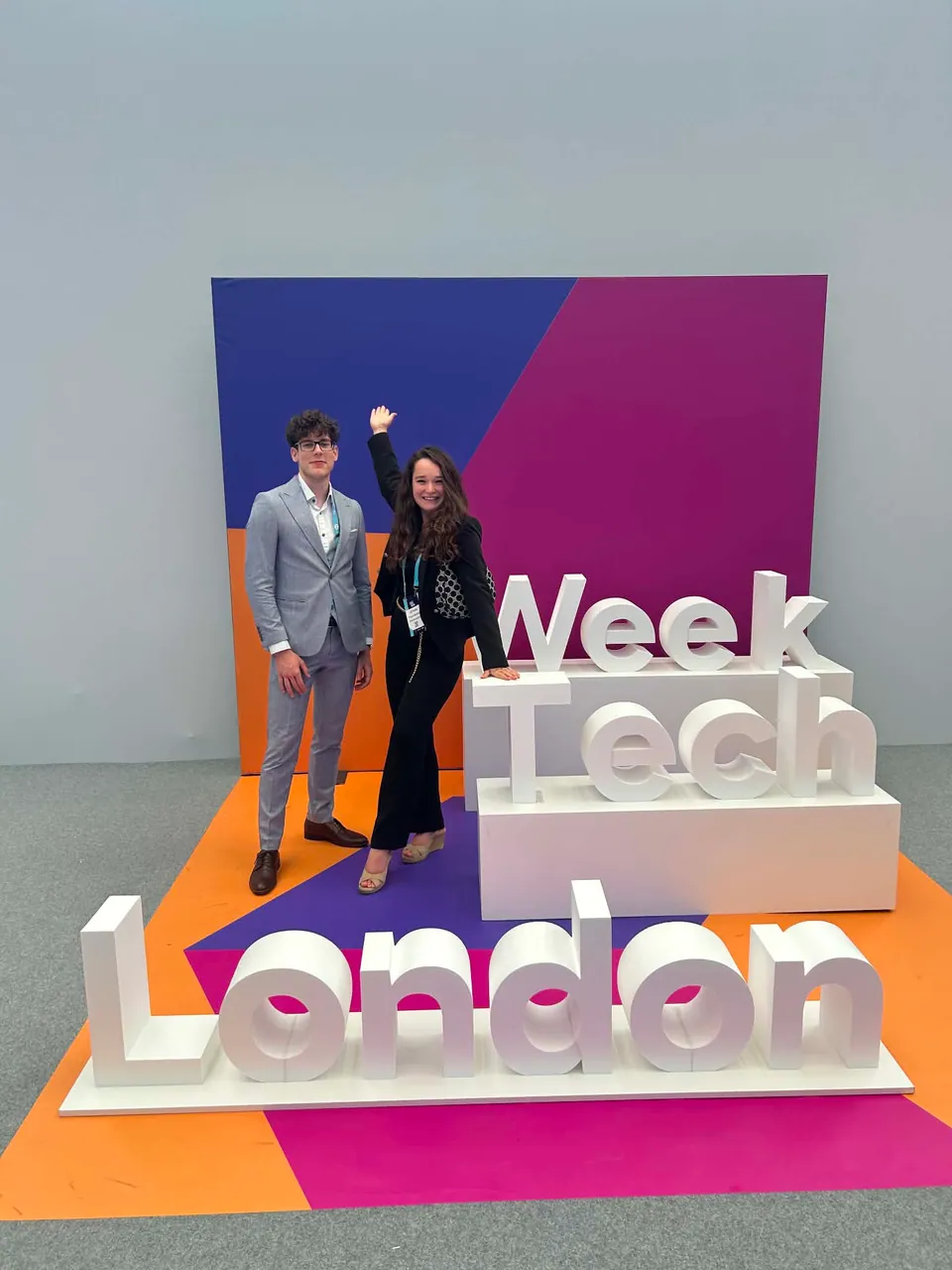 Future Meditech a London Tech Weeken